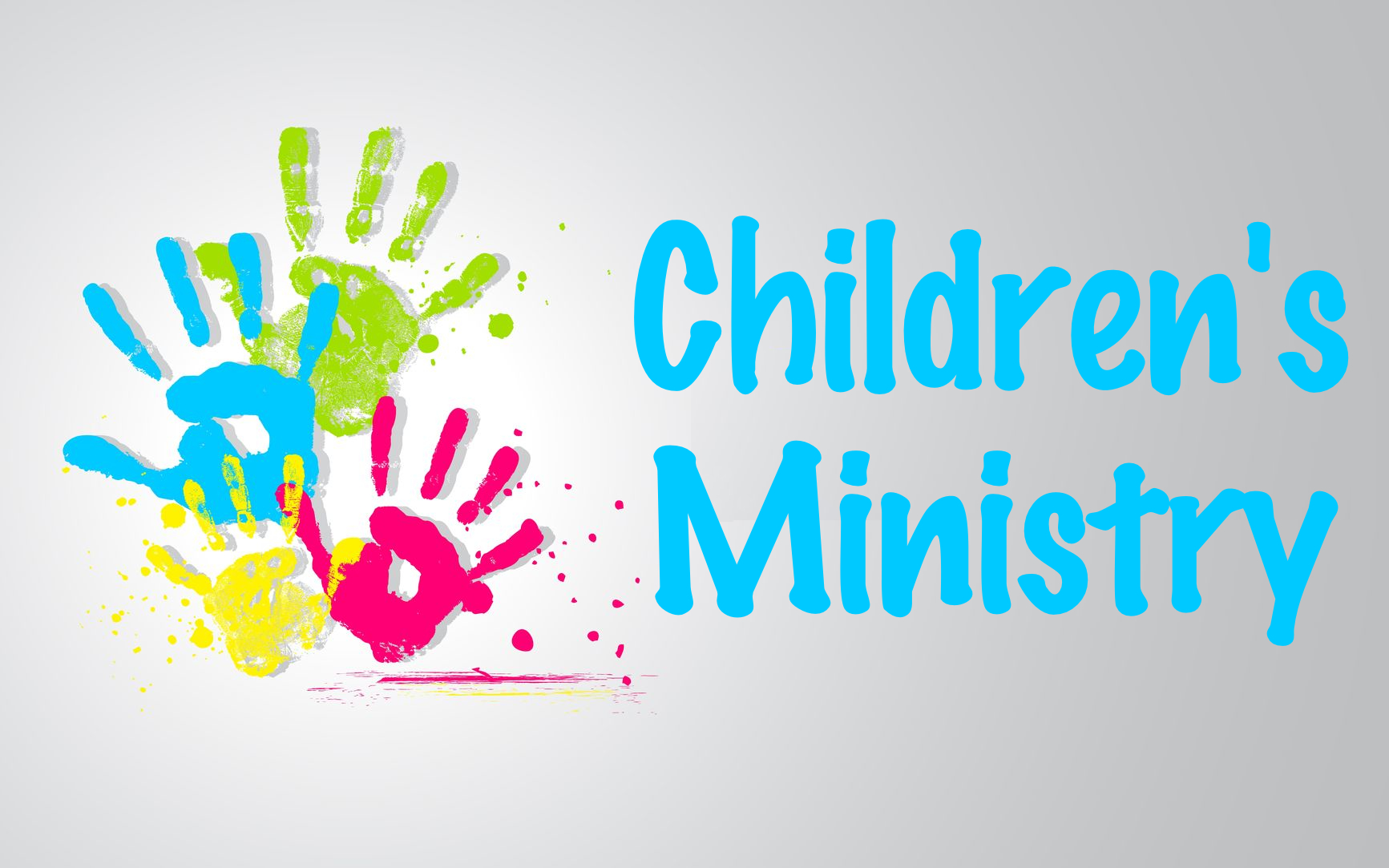 RCA Children Ministry